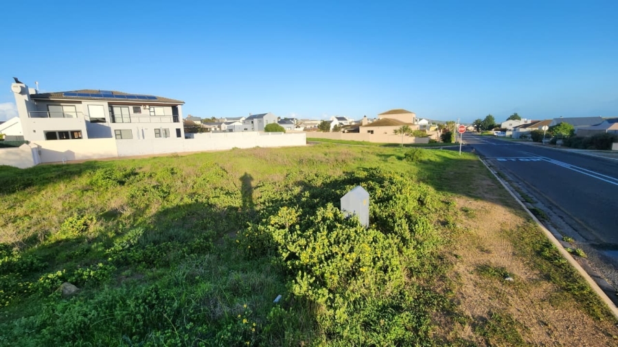 0 Bedroom Property for Sale in Myburgh Park Western Cape
